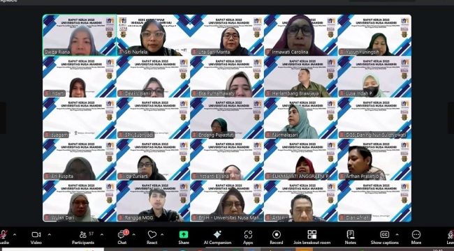 Pacu Generasi Wirausaha di UNM