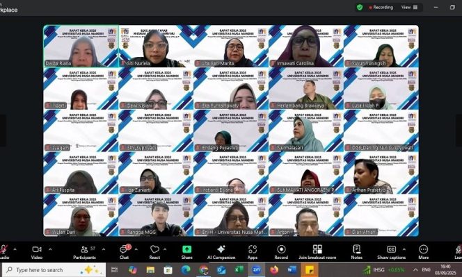 
					Pacu Generasi Wirausaha di UNM