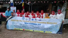 SehatLink, Solusi Canggih untuk Masalah Stunting