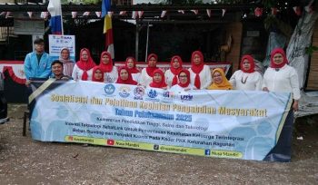 SehatLink, Solusi Canggih untuk Masalah Stunting