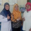 UNM dan Dinkes Jakarta Selatan Berkolaborasi