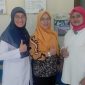 UNM dan Dinkes Jakarta Selatan Berkolaborasi
