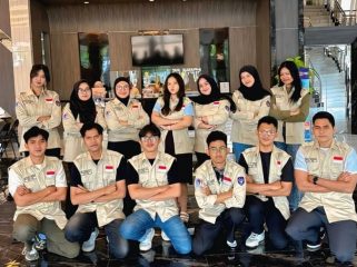 Teladan Budaya Organisasi Positif di Kampus Digital Bisnis