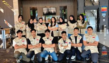 Teladan Budaya Organisasi Positif di Kampus Digital Bisnis