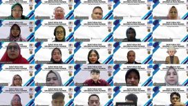 Manajemen FEB Perkuat Sinergi