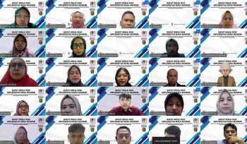 Manajemen FEB Perkuat Sinergi
