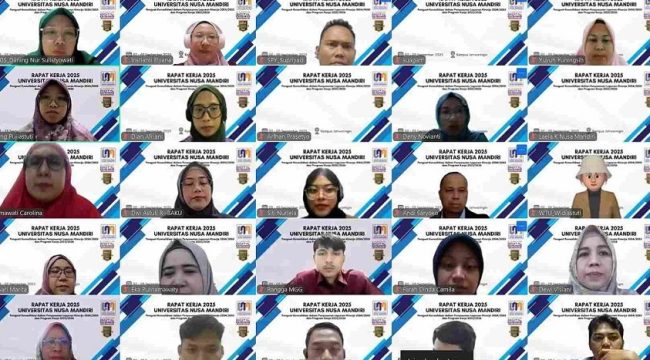 Manajemen FEB Perkuat Sinergi