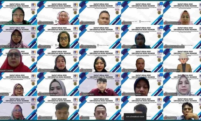 
					Manajemen FEB Perkuat Sinergi
