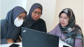 Manajemen Inovatif UNM Jawabannya!