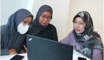 Manajemen Inovatif UNM Jawabannya!