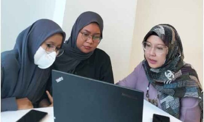 
					Manajemen Inovatif UNM Jawabannya!