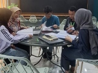Sinergi Dosen dan Mahasiswa UNM