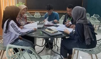 Sinergi Dosen dan Mahasiswa UNM