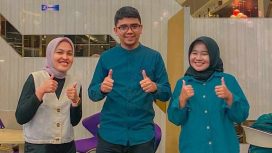 UNM Cetak Lulusan Manajemen Unggul di Era Digital