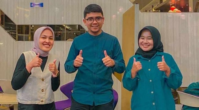 UNM Cetak Lulusan Manajemen Unggul di Era Digital