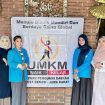 Dosen UNM Raih Hibah untuk Program UMKM App Store