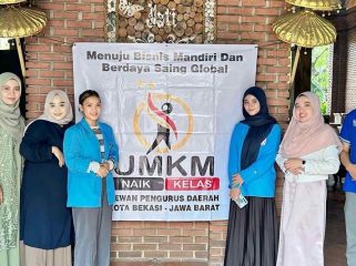 Dosen UNM Raih Hibah untuk Program UMKM App Store