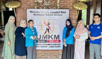 Dosen UNM Raih Hibah untuk Program UMKM App Store