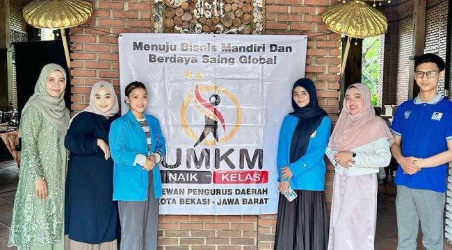 Dosen UNM Raih Hibah untuk Program UMKM App Store