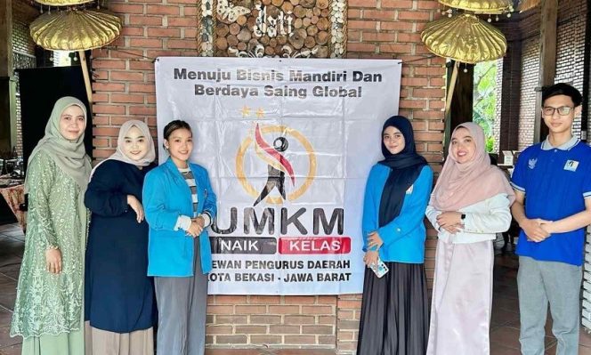 
					Dosen UNM Raih Hibah untuk Program UMKM App Store