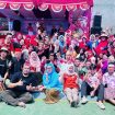 Dosen UNM Jadi Juri Karnaval Meriah