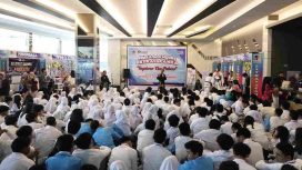 Mahasiswa Baru FEB UNM Siap Raih Generasi Unggul