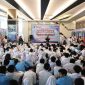 Mahasiswa Baru FEB UNM Siap Raih Generasi Unggul