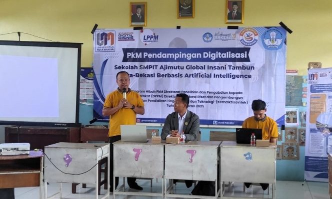 
					NM Sukses Digitalisasi SMPIT Ajimutu