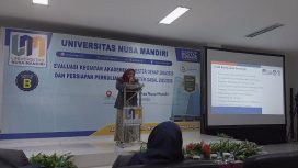 UNM Pacu Kualitas Pendidikan Tinggi