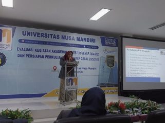 UNM Pacu Kualitas Pendidikan Tinggi