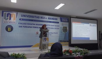 UNM Pacu Kualitas Pendidikan Tinggi