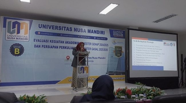 UNM Pacu Kualitas Pendidikan Tinggi