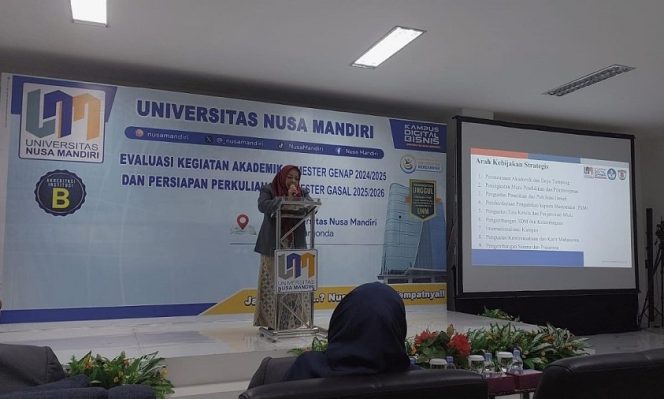 
					UNM Pacu Kualitas Pendidikan Tinggi
