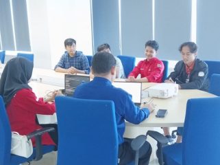 Flashmob Musikal Akan Ramaikan Moka Serasi 2025