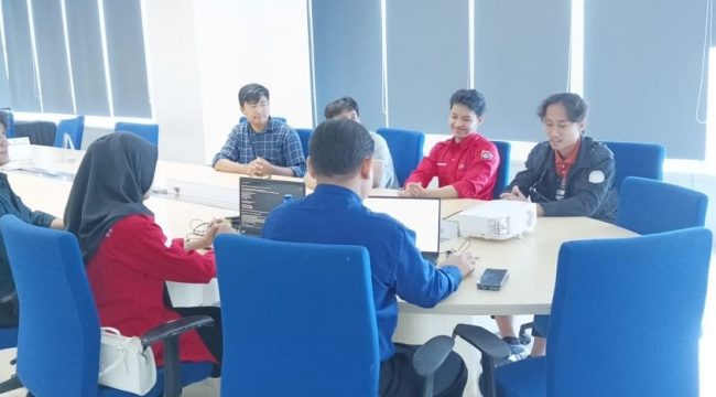 Flashmob Musikal Akan Ramaikan Moka Serasi 2025