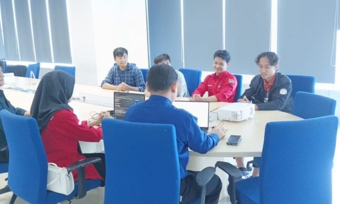 
					Flashmob Musikal Akan Ramaikan Moka Serasi 2025