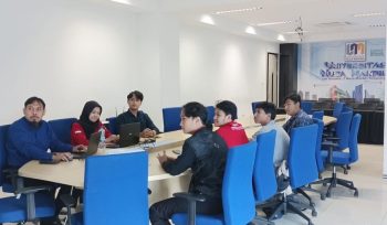 HMIF UNM Matangkan Rencana Flashmob dan Sharing Session