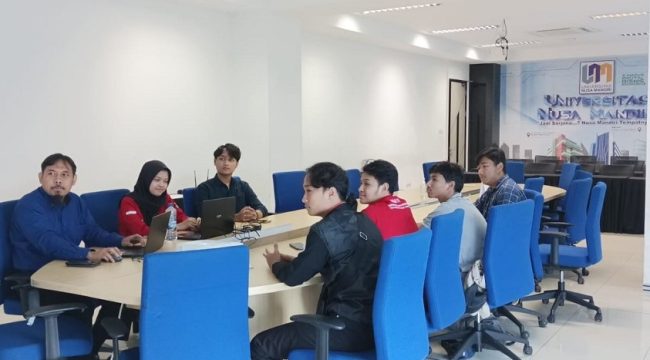 HMIF UNM Matangkan Rencana Flashmob dan Sharing Session