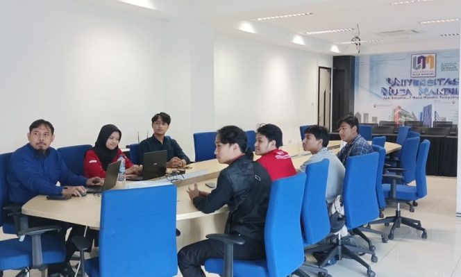 
					HMIF UNM Matangkan Rencana Flashmob dan Sharing Session