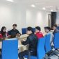 HMIF UNM Matangkan Rencana Flashmob dan Sharing Session