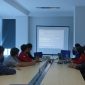 Prodi Informatika UNM Perkuat Tata Kelola HMIF
