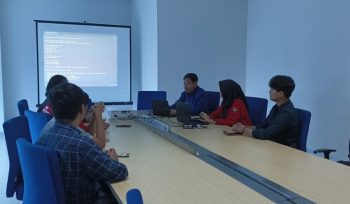 Kolaborasi Inovatif untuk Majukan Mahasiswa