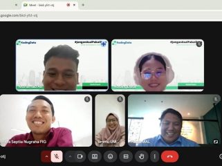 Raih Peluang Emas di Dunia Teknologi Digital