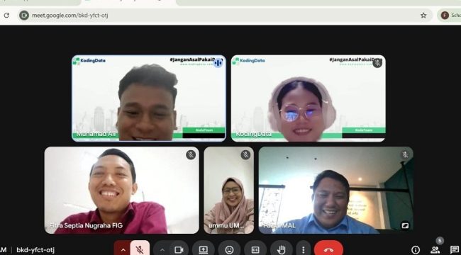 Raih Peluang Emas di Dunia Teknologi Digital