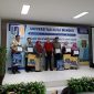UNM Apresiasi Dosen Berprestasi