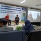 UNM Sukses Gelar Talkshow Rahasia Publikasi Jurnal Internasional