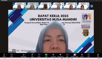 Strategi Jitu Tingkatkan Mutu Kampus Lewat RTM
