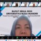 Strategi Jitu Tingkatkan Mutu Kampus Lewat RTM