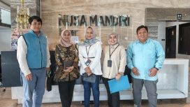 UNM dan Bank BRI Buka Gerbang Karier bagi Lulusan Terbaik