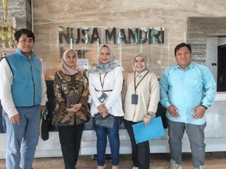 UNM dan Bank BRI Buka Gerbang Karier bagi Lulusan Terbaik